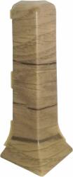 VOX Profile Colt exterior pentru plinta Linela 403, stejar, set 2 bucati