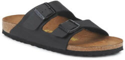 Birkenstock Arizona papucs lábujjvédő fekete normál változat 36, 39, 45