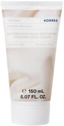 KORRES Scrub de corp, KORRES Exfoliator pentru oc de corp rafinat, fara parfum 150ml