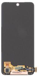 NBA001LCD101120892 Xiaomi Poco M4 Pro / Redmi Note 11 / 11S / 12S fekete OEM OLED kijelző érintővel Global version (Nem 4G / China Verzió) (NBA001LCD101120892)