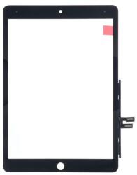 tel-szalk-192968771 Apple iPad 9 10.2 (2021) fekete Érintőpanel - kijelző nélkül - digitizer (tel-szalk-192968771)