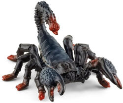 Schleich Figurina Scorpion imparat, Schleich 14857 (14857S) Figurina