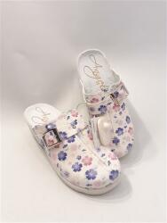 Gezer B55-20 lila flower n. klumpa