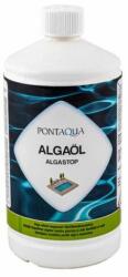 Pontaqua Algaöl Algastop 1l