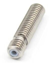 5Aplusreprap Hővédő + PTFE cső MK8 M6x26 (MK826)