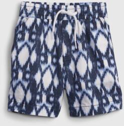 GAP Pantaloni scurţi pentru copii GAP | Albastru | Băieți | 12-24 luni - bibloo - 86,00 RON