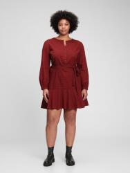 GAP Rochie GAP | Roșu | Femei | XS - bibloo - 216,00 RON