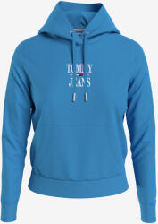 Tommy Hilfiger Hanorac Tommy Jeans | Albastru | Femei | XS - bibloo - 349,00 RON