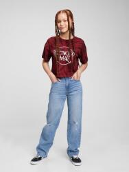 GAP Teen '90s Washwell Jeans pentru copii GAP | Albastru | Fete | 8