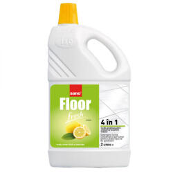 Sano Floor Fresh, Lamaie, 2L