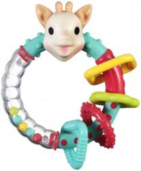 Sophie la Girafe Многоцветна дрънкалка Sophie la Girafe (S010179)