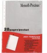 Memoris Precious File de protectie - librariadelfin - 4,34 RON
