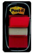 Post-it Index Post-it Clasic cu dispenser, 25. 4x43. 2mm, 50 file/set