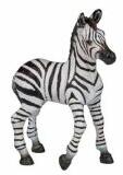 Papo Figurina Pui de Zebra, Papo Figurina