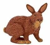 Papo Figurina Iepure maro, Papo Figurina