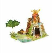Papo Figurina decor Tinutul Dinozaurilor, Papo Figurina