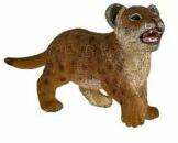 Papo Figurina Pui de Leu, Papo Figurina
