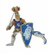 Papo Figurina Cavalerul Berbec, Papo Figurina