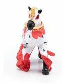 Papo Figurina Calul Regelui Arthur, Papo Figurina