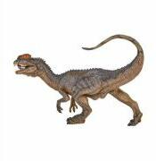 Papo Figurina Dilophosaurus, Papo Figurina