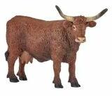 Papo Figurina Vaca Salers, Papo Figurina