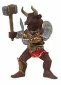Papo Figurina Minotaur, Papo Figurina