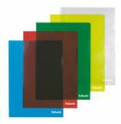 Esselte Mape de protectie Esselte Cristal, 25 buc/set