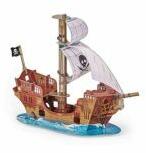 Papo Figurina Corabia Piratilor, Papo Figurina
