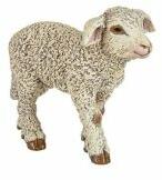 Papo Figurina Miel Merinos, Papo Figurina