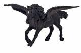 Papo Figurina Pegasus negru, Papo Figurina
