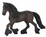 Papo Figurina Cal Frisian, Papo Figurina