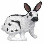 Papo Figurina Iepuras, Papo Figurina