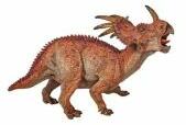 Papo Figurina Dinozaur Styracosaurus, Papo Figurina