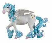 Papo Figurina Pegasus bleu, Papo Figurina