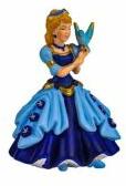 Papo Figurina Printesa Lea, Papo Figurina