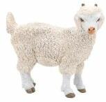 Papo Figurina Capra tanara Angora, Papo Figurina