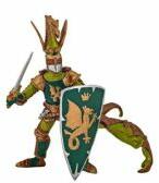 Papo Figurina Cavalerul Dragon, Papo Figurina