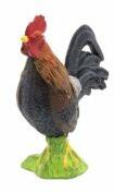 Papo Figurina Cocosul Galic, Papo Figurina