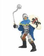 Papo Figurina Cavaler cu ghioaga, Papo Figurina