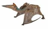 Papo Figurina Pterosaur Quetzalcoaltus, Papo