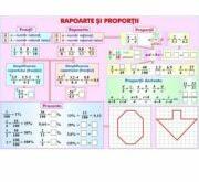 EURO-DLF Rapoarte si proportii/Numere intregi - Plansa fata-verso (MP2)