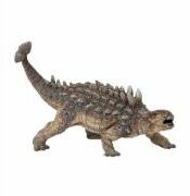 Papo Figurina Dinozaur Ankylosaurus, Papo Figurina