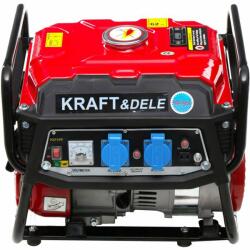 Kraft & Dele KD146