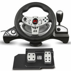 Tracer Steering Wheel Tracer Zonda (TRAJOY39707) (Volan jocuri) - Preturi