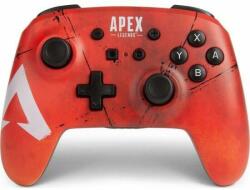 PowerA Enhanced Wireless Controller APEX Legends Gamepad, kontroller