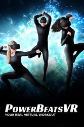 Five Mind Creations PowerBeatsVR (PC) Jocuri PC