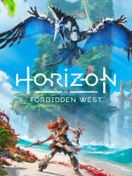 Sony Horizon Forbidden West Soundtrack DLC (PS5)