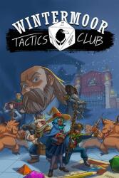 Versus Evil Wintermoor Tactics Club (Xbox One)