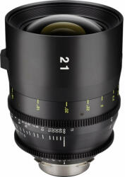 Tokina Vista 21mm T1.5 (Canon EF) (KPC-3007EF-M) Obiectiv aparat foto