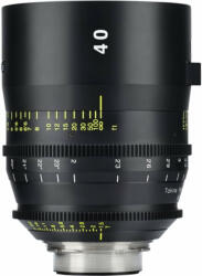 Tokina Vista 40mm T1.5 (Canon EF) (KPC-3008EF-M)